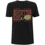 Led Zeppelin Unisex T-Shirt