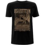 Led Zeppelin Unisex T-Shirt