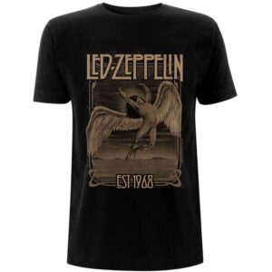 Led Zeppelin Unisex T-Shirt