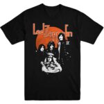 Led Zeppelin Unisex T-Shirt