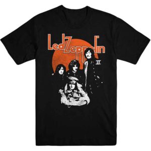Led Zeppelin Unisex T-Shirt