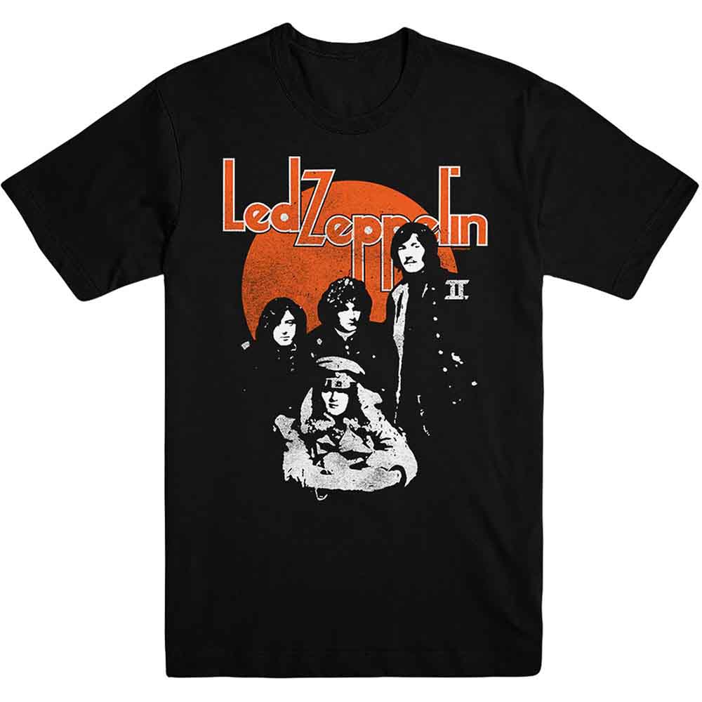 Led Zeppelin Unisex T-Shirt