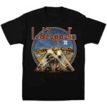 Led Zeppelin Unisex T-Shirt