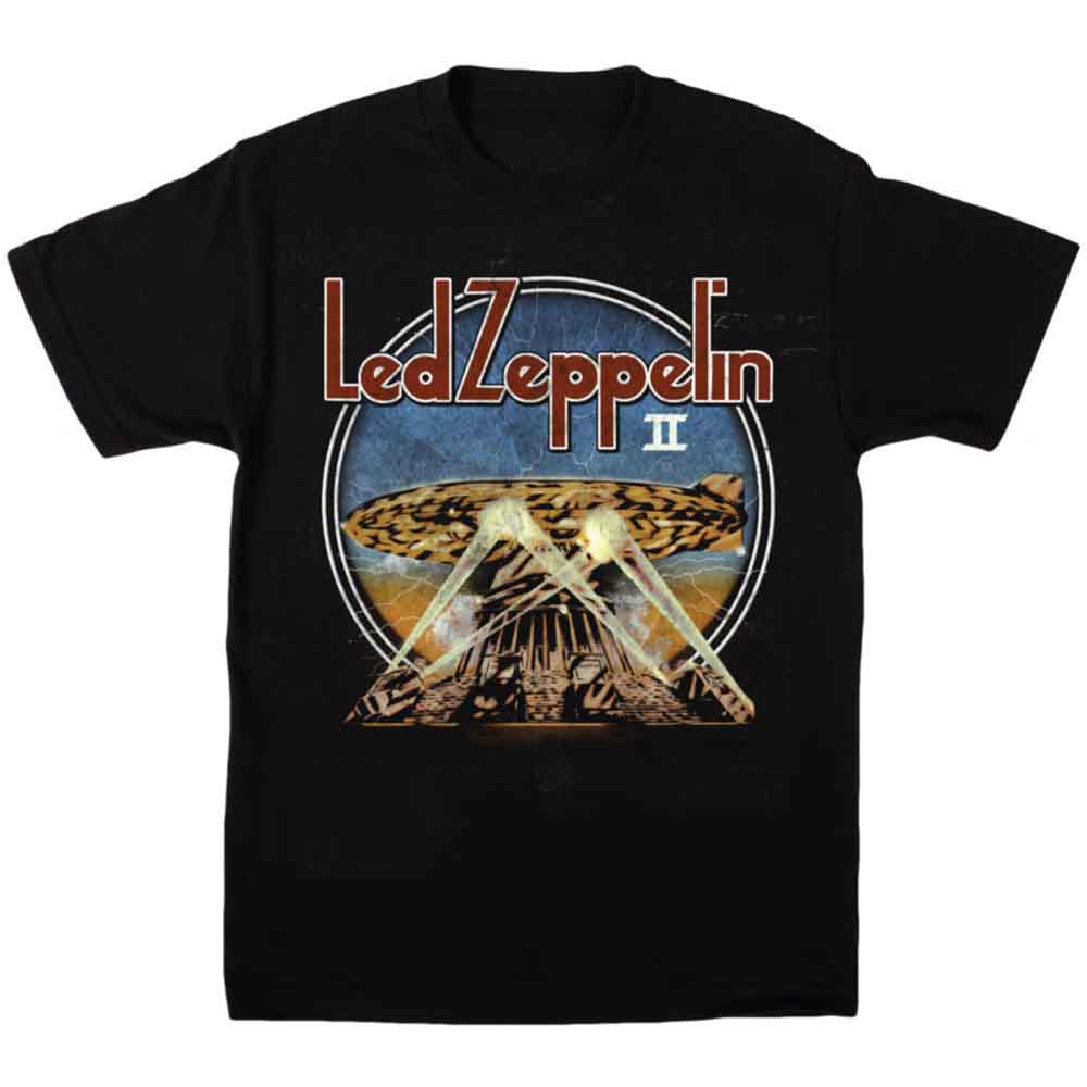 Led Zeppelin Unisex T-Shirt