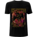 Led Zeppelin Unisex T-Shirt