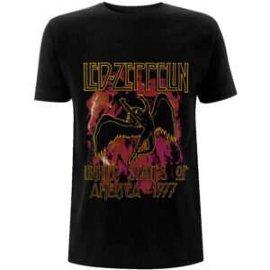 Led Zeppelin Unisex T-Shirt