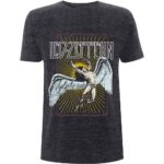 Led Zeppelin Unisex T-Shirt