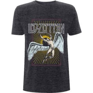 Led Zeppelin Unisex T-Shirt