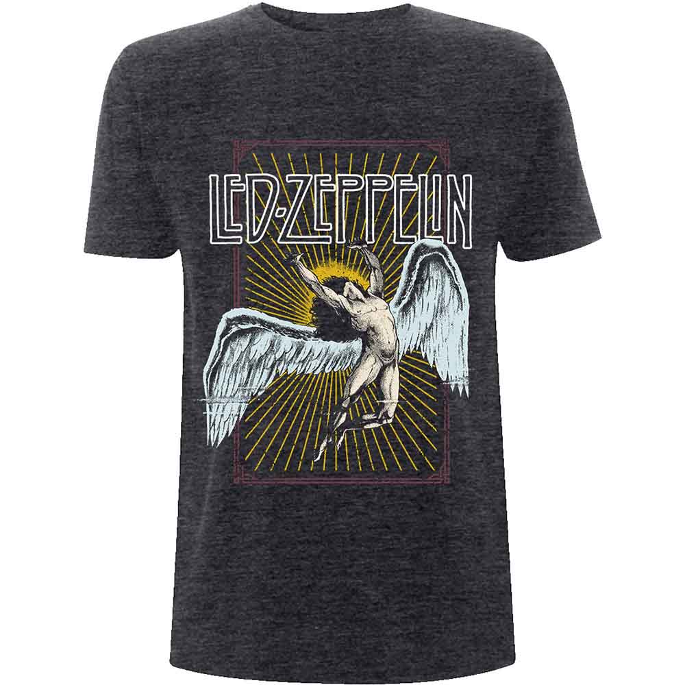Led Zeppelin Unisex T-Shirt