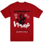 Led Zeppelin Unisex T-Shirt