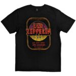 Led Zeppelin Unisex T-Shirt