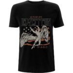 Led Zeppelin Unisex T-Shirt