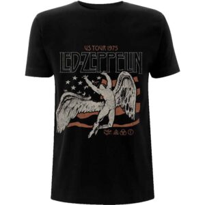 Led Zeppelin Unisex T-Shirt