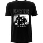 Led Zeppelin Unisex T-Shirt