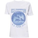 Led Zeppelin Unisex T-Shirt