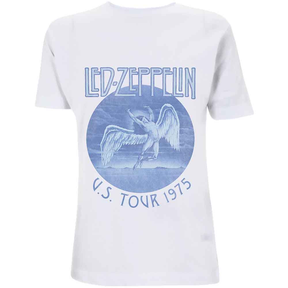 Led Zeppelin Unisex T-Shirt