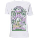 Led Zeppelin Ladies T-Shirt