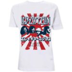 Led Zeppelin Unisex T-Shirt