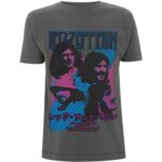 Led Zeppelin Unisex T-Shirt