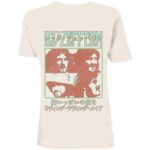 Led Zeppelin Unisex T-Shirt