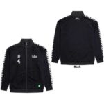 The Beatles Unisex Track Jacket