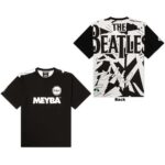 The Beatles Unisex T-Shirt