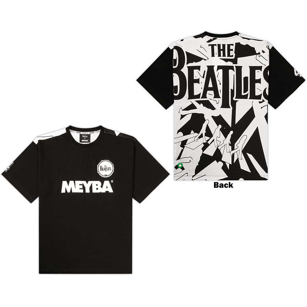 The Beatles Unisex T-Shirt
