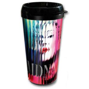Madonna Travel Mug