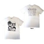 Maneskin Unisex T-Shirt