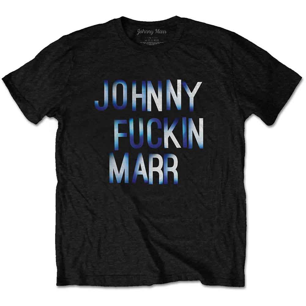 Johnny Marr Unisex T-Shirt