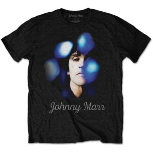 Johnny Marr Unisex T-Shirt