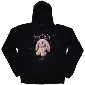 Melanie Martinez Unisex Pullover Hoodie
