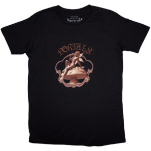 Melanie Martinez Unisex T-Shirt