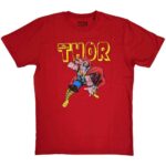 Marvel Comics Unisex T-Shirt