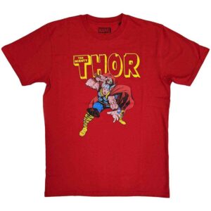 Marvel Comics Unisex T-Shirt