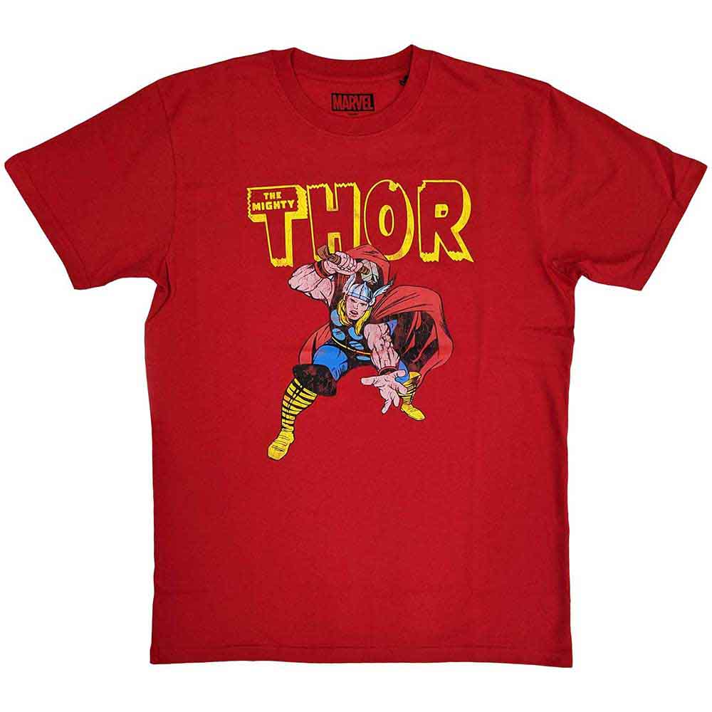 Marvel Comics Unisex T-Shirt