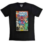 Marvel Comics Unisex T-Shirt