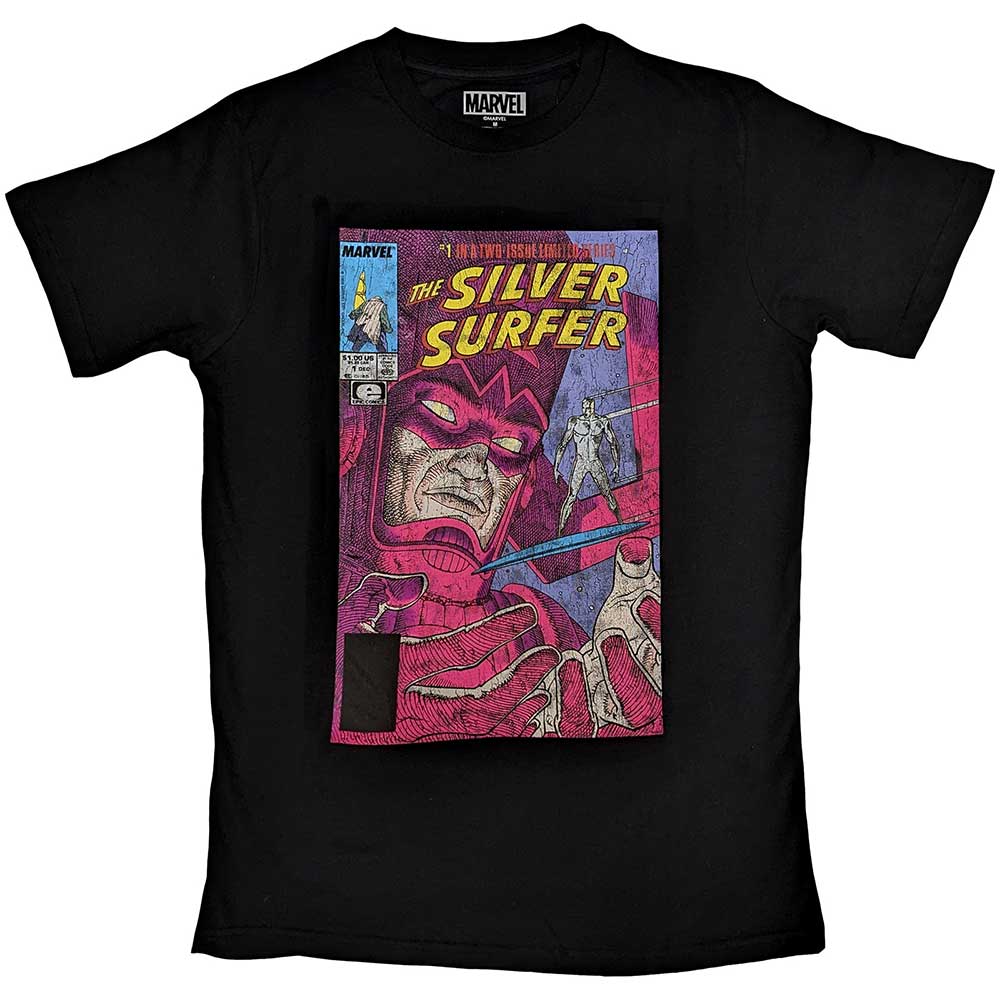 Marvel Comics Unisex T-Shirt