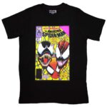 Marvel Comics Unisex T-Shirt