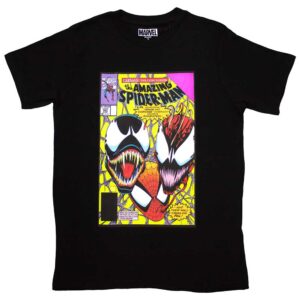 Marvel Comics Unisex T-Shirt