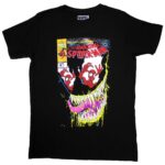 Marvel Comics Unisex T-Shirt
