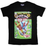 Marvel Comics Unisex T-Shirt