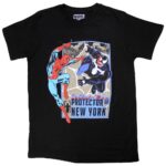 Marvel Comics Unisex T-Shirt