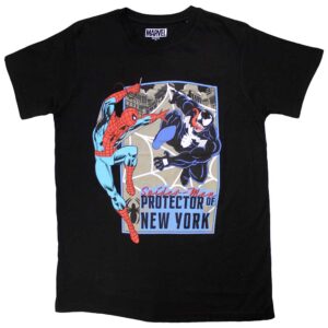 Marvel Comics Unisex T-Shirt