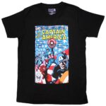 Marvel Comics Unisex T-Shirt