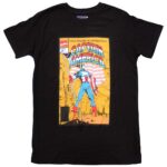 Marvel Comics Unisex T-Shirt