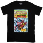 Marvel Comics Unisex T-Shirt