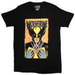 Marvel Comics Unisex T-Shirt
