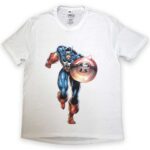 Marvel Comics Unisex T-Shirt