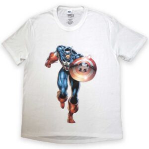 Marvel Comics Unisex T-Shirt